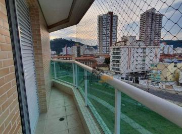 17cc35ce7bb1d2329883d12961d8f236612f0c8d · Apartamento com 1 dormitório para alugar, 50 m² por R$ 4.800,00/mês - José Menino - Santos/SP