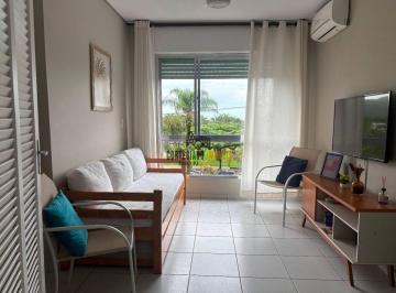 9dc7ca6d73c94e1f255a549e95df8ee039050837 · Frente ao Mar - Lindo e Amplo Apartamento com 1 Dormitório à Venda, 56 m²  - Aparecida - Santos/SP