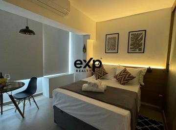 Apartamento · 25m² · 1 Quarto · 1 Vaga · Studio 1140 CONDOMÍNIO PANORAMA - SMART
