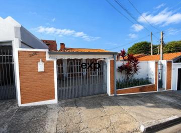 Casa · 171m² · 2 Quartos · 2 Vagas · Casa - Jardim São Marcos - Valinhos/SP