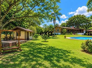 Rural · 683m² · 3 Quartos · 6 Vagas · More em um Paraiso dentro de Valinhos