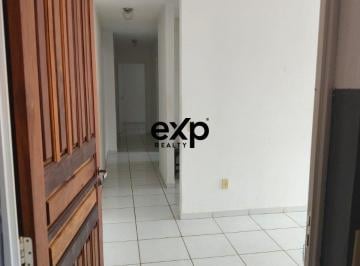 Apartamento · 60m² · 2 Quartos · 1 Vaga · Apartamento - Vista Alegre - Vinhedo/SP