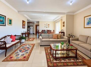 bff44bed7e0691233bcae435963df47348556bd0 · Apartamento com 3 dormitórios sendo 1 suite à venda, 128 m² por R$ 730.000 - Jardim Amaryllis - Poço