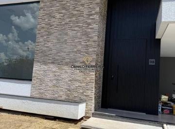 d0b3b244ae9cb458c3e4a73985afe18f1295ad3b · Casa com 3 quartos à venda, 209 m² por R$ 1.390.000 - Condomínio Lagos D'Icaraí - Salto/SP