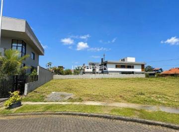 Terreno · 405m² · Terreno à venda, 405m², escritura públca, no Jardim Campeche, Florianópolis/SC
