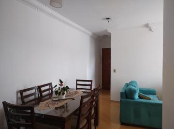 Apartamento · 62m² · 2 Quartos · Apartamento à venda - no Conjunto Residencial Ingai