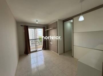 045e97274d08af71933dcea73ec5f6576e5b365c · Apartamento com 2 dormitórios para alugar, 50 m² por R$ 4.053,64/mês - Vila Anastácio - São Paulo/SP