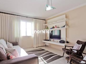 6449eabc8141490b501ee1587ebff1091ed2c481 · Sobrado com 3 dormitórios à venda, 180 m² por R$ 745.000,00 - Vila Palmeiras - São Paulo/SP