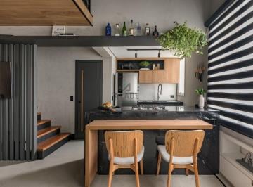 Apartamento · 65m² · 1 Quarto · Apartamento à venda - em Brooklin