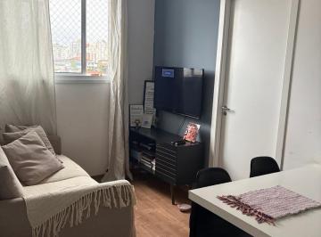 Apartamento · 60m² · 2 Quartos · Apartamento à venda - na Vila Mascote