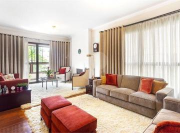 Apartamento · 295m² · 4 Quartos · Apartamento à venda - na Vila Mascote