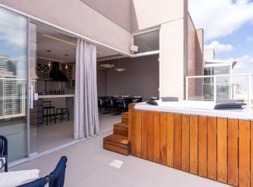 Apartamento · 168m² · 2 Quartos · Apartamento à venda - no Jardim das Acácias