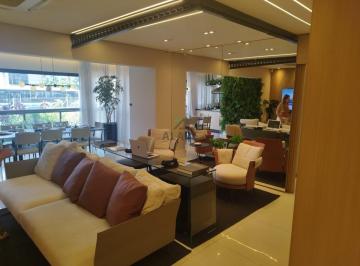 Apartamento · 250m² · 3 Quartos · Apartamento à venda - no Jardim das Acácias
