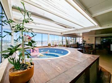 Apartamento · 265m² · 5 Quartos · 2 Vagas · Cobertura à venda, 5 quartos, 1 suíte, 2 vagas, Ouro Preto - Belo Horizonte/MG