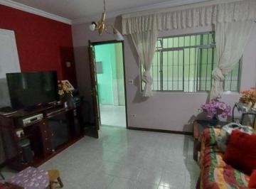 Casa · 250m² · 5 Quartos · Casa à venda - no Vila Missionária