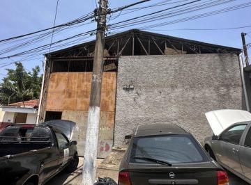 Terreno · 315m² · Terreno à venda - no Jardim Palmares (Zona Sul)