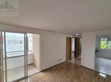 524550a458c52965d9df7733cf5635a6f688582e · Apartamento no Residencial Valle Verde - Cotia