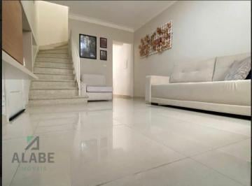 Casa · 146m² · 3 Quartos · Casa à venda - no Vila Babilônia