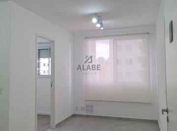 Apartamento · 34m² · 2 Quartos · Apartamento para aluguel - no Jardim Taquaral