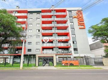 79a400720c0195e6e6e94cb622b60f3702525546 · Apartamento com 1 dormitório para alugar, 35 m² por R$ 2.200/mês - Rebouças - Curitiba/PR