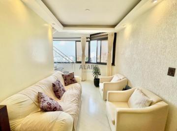 Apartamento · 280m² · 3 Quartos · Apartamento à venda - no Vila Sofia