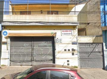 Comercial · 250m² · Comercial à venda - no Vila Isa