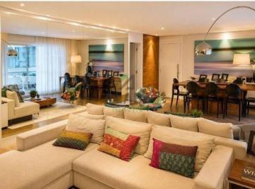 Apartamento · 110m² · 1 Quarto · Apartamento à venda - em Brooklin