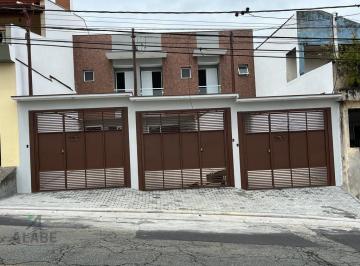 Casa · 105m² · 3 Quartos · Casa à venda - no Jardim Palmares (Zona Sul)