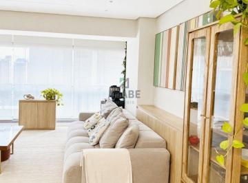 Apartamento · 125m² · 2 Quartos · Apartamento à venda - em Brooklin