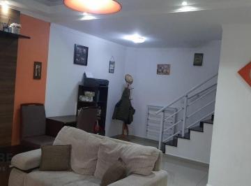 Casa · 102m² · 3 Quartos · Casa à venda - no Jardim Palmares (Zona Sul)