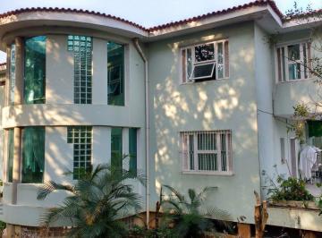 Casa · 884m² · 6 Quartos · Casa à venda - no Chácara Monte Alegre