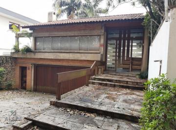 Casa · 700m² · 4 Quartos · Casa à venda - no Chácara Monte Alegre