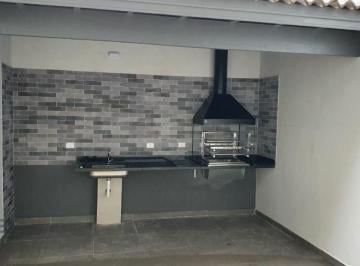 Casa · 110m² · 3 Quartos · Casa à venda - no Vila Isa