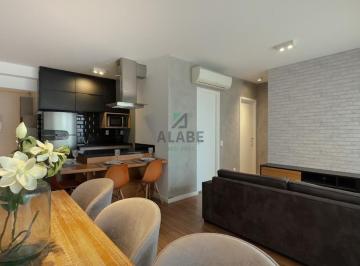 Apartamento · 120m² · 2 Quartos · Apartamento à venda - em Brooklin
