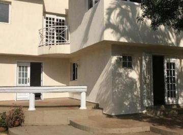 Casa · 1000m² · 4 Quartos · Casa à venda - no Jardim Consórcio