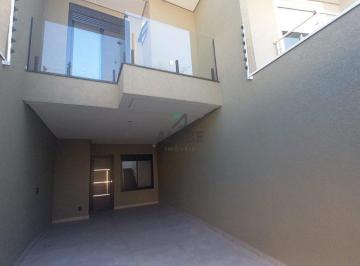 Casa · 155m² · 3 Quartos · Casa à venda - no Vila Romano