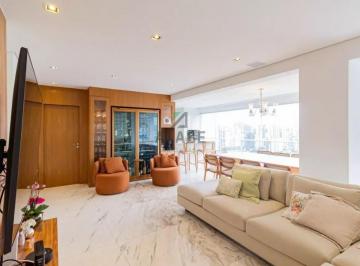Apartamento · 155m² · 3 Quartos · Apartamento à venda - em Brooklin Novo