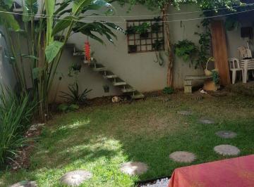 Casa · 250m² · 3 Quartos · Casa à venda - no Campo Grande