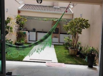 Casa · 148m² · 3 Quartos · Casa à venda - no Vila Arriete