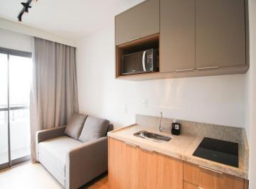 Apartamento · 40m² · 1 Quarto · Apartamento à venda - na Vila Nova Conceição