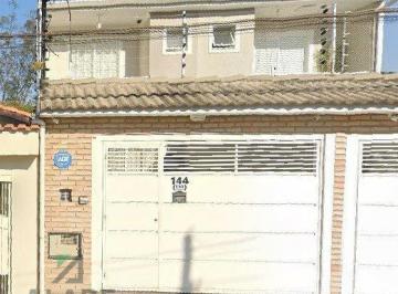 Casa · 79m² · 3 Quartos · Casa à venda - no Vila Isa