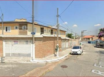 Casa · 107m² · 3 Quartos · Casa à venda - no Jardim Sabará
