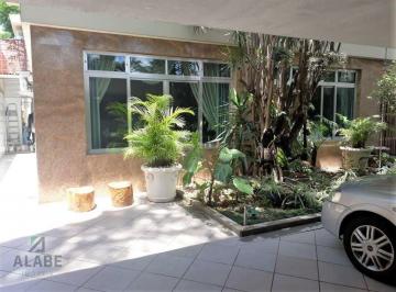 Casa · 480m² · 5 Quartos · Casa à venda - no Brooklin Paulista
