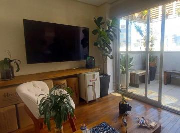 Apartamento · 110m² · 2 Quartos · Apartamento à venda - em Itaim Bibi