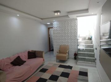 Casa · 89m² · 3 Quartos · Casa à venda - no Jardim Santa Cruz (Campo Grande)