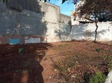 Terreno · 300m² · Terreno à venda - no Jardim Prudência