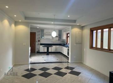 Casa · 280m² · 4 Quartos · Casa à venda - no Jardim Bélgica