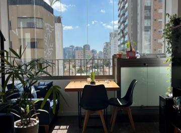 Apartamento · 28m² · 1 Quarto · Apartamento à venda - no Jardim das Acácias
