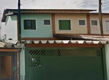 Casa · 97m² · 3 Quartos · Casa à venda - no Vila do Castelo