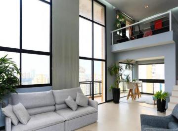 Apartamento · 280m² · 3 Quartos · Apartamento à venda - na Vila Andrade